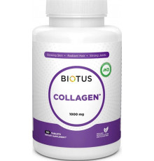 Колаген Biotus Collagen 120 таб