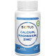 Кальцій магній цинк Д3 Biotus D3 Calcium Magnesium Zinc 100 капс