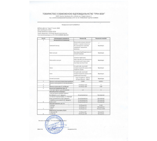 Індол-3-карбінол  Biotus Indole-3-carbinol 60 капс
