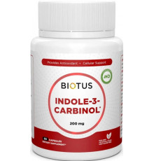 Індол-3-карбінол  Biotus Indole-3-carbinol 60 капс