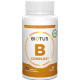 Вітаміни групи В Biotus B-complex 100 капс