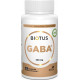 ГАМК (гамма-аміномасляна кислота) Biotus GABA 100 капс