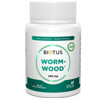 Полынь Biotus Wormwood 90 таб