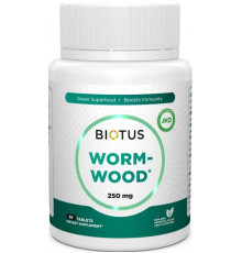 Полин Biotus Wormwood 90 таб
