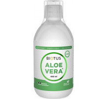 Алоэ Вера Biotus Aloe Vera 450 мл