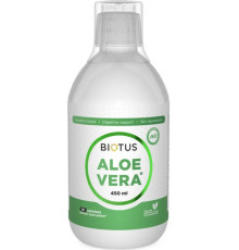 Алое Вер Biotus Aloe Vera 450 мл