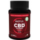 Канабідіол Biotus CBD Gummies 25 мг 30 желейных мишек