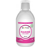 Морской коллаген Biotus Marine Collagen 450 мл