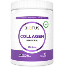 Колагенові пептиди Biotus CollagenPeptides 396 г тип 1 та 3