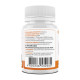 Вітаміни D3 К2 Biotus Vitamins D3+K2 5000 МО/50 мкг 60 капс