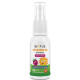 Вітамін D3 для дітей Biotus Vitamin D3 200 МЕ/5 мкг 30 мл малина