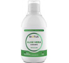 Алое Віра Biotus Aloe Vera 450 мл