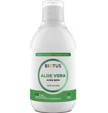 Алое Віра Biotus Aloe Vera 450 мл