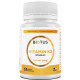 Вітамін K2 MK-7 Biotus Vitamin K2 MK-7 100 мкг 60 капс