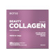 Бьюті колаген Biotus Beauty Collagen 5000 мг 30 флак (каждый по 25 мл) вишня