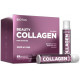 Бьюті колаген Biotus Beauty Collagen 5000 мг 30 флак (каждый по 25 мл) вишня