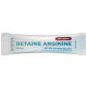 Бетаїн Аргінін Екстра Biotus Betaine Arginine Extra 1 саше (10 мл) вишня