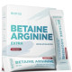 Бетаїн Аргінін Biotus Betaine Arginine Extra 10 саше вишня