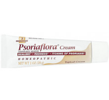 Крем від псоріазу Boericke & Tafel Psoriaflora Topical Cream 28 г