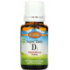 Вітамін Д3 для кісток Carlson Vitamin D3 4000 МЕ 10,3 мл