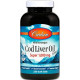 Жир з печінки тріски Carlson Cod Liver Oil 1000 мг 250 капс