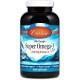 Риб'ячий жир Carlson Super Omega-3 600 мг 250 капсул