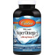Омега-3 риб'ячий жир Carlson Super Omega-3 Gems 600 мг 300 капс