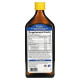Риб'ячий жир Carlson Fish Oil 1600 мг 500 мл Лимон