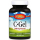 Вітамін C Carlson C-Gel 1000 мг 100 капс
