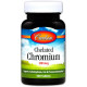 Хром хелат Carlson Chelated Chromium 200 мкг 300 таблеток
