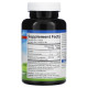Магний глицинат хелат Carlson Chelated Magnesium Glycinate 200 мг 90 таб