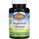 Магний глицинат хелат Carlson Chelated Magnesium Glycinate 200 мг 90 таб