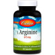 Аргінін Carlson L-Arginine 675 мг 90 капс