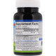 Вітамін K2 MK-7 Carlson Vitamin K2 MK-7 45 мкг 90 гел капс