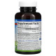 Вітамін К-2 (менахінон) Carlson Vitamin K2 MK-7 45 мкг 180 гел капс