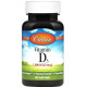 Витамин Д3 Carlson Vitamin D 1000 МЕ 60 гел капс