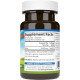 Біотин для волосся Carlson Biotin 5 мг (5000 мкг) 50 капс