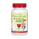 Мультивітаміни для дітей ChildLife Multi Vitamin Gummy 90 gummies