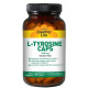 Тирозин Country Life L-Tyrosine500 мг 100 капс