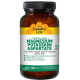 Магній і калій аспартат Country Life Magnesium Potassium 180 таб