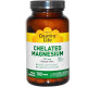 Магній хелат Country Life Chelated Magnesium 250 мг 180 таблеток