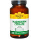 Магній цитрат Country Life Magnesium Citrate 250 мг 120 таблеток