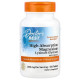 Магній гліцинат лізинат хелатний Doctors Best Magnesium 120 таб