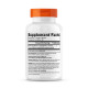 5-HTP 5-гідрокси L-триптофан Doctor's Best 60 вег капс