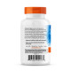 5-HTP 5-гідрокси L-триптофан Doctor's Best 60 вег капс