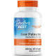 Со Пальметто Doctor's Best Saw Palmetto 60 капс