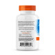 Здоров'я простати Doctor's Best Comprehensive Prostate Formula 120 капс