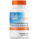 Здоров'я простати Doctor's Best Comprehensive Prostate Formula 120 капс