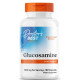 Глюкозамін сульфат для суглобів Doctor's Best  Glucosamine Sulfate 750 мг 180 капс