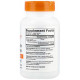 Гінкго Білоба екстрасильний Doctors Best Extra Strength Ginkgo 120 капс